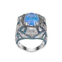 Geometry Ring