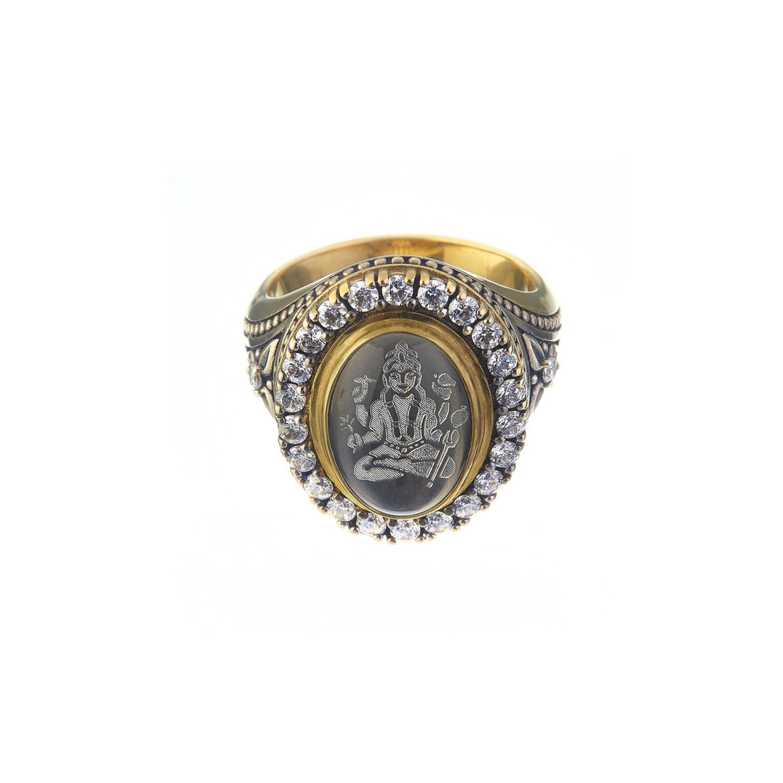 Vishnu Ring