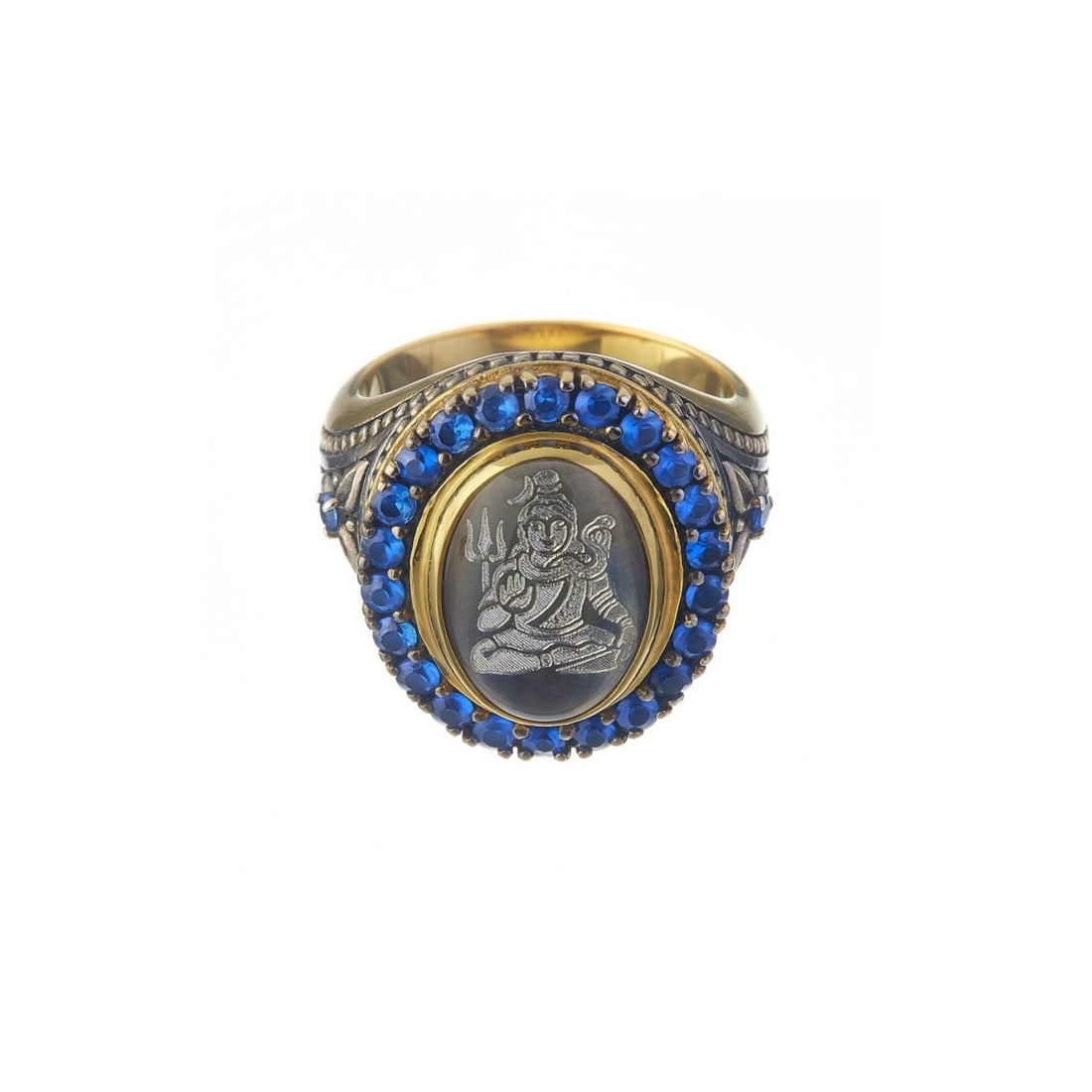 Shiva Ring