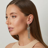 Angel Dreams Earrings