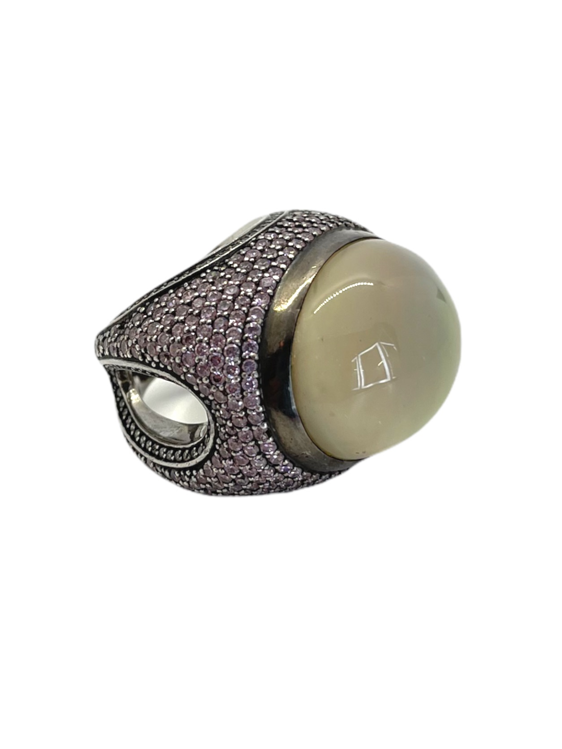Remember Me Ring