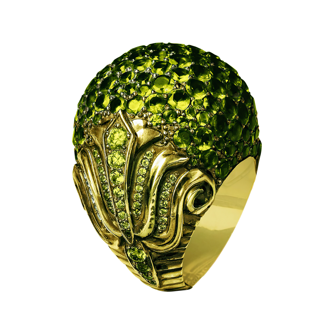 Elephant Ring