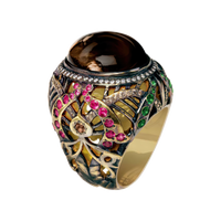 Heart Ring