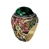 Heart Ring