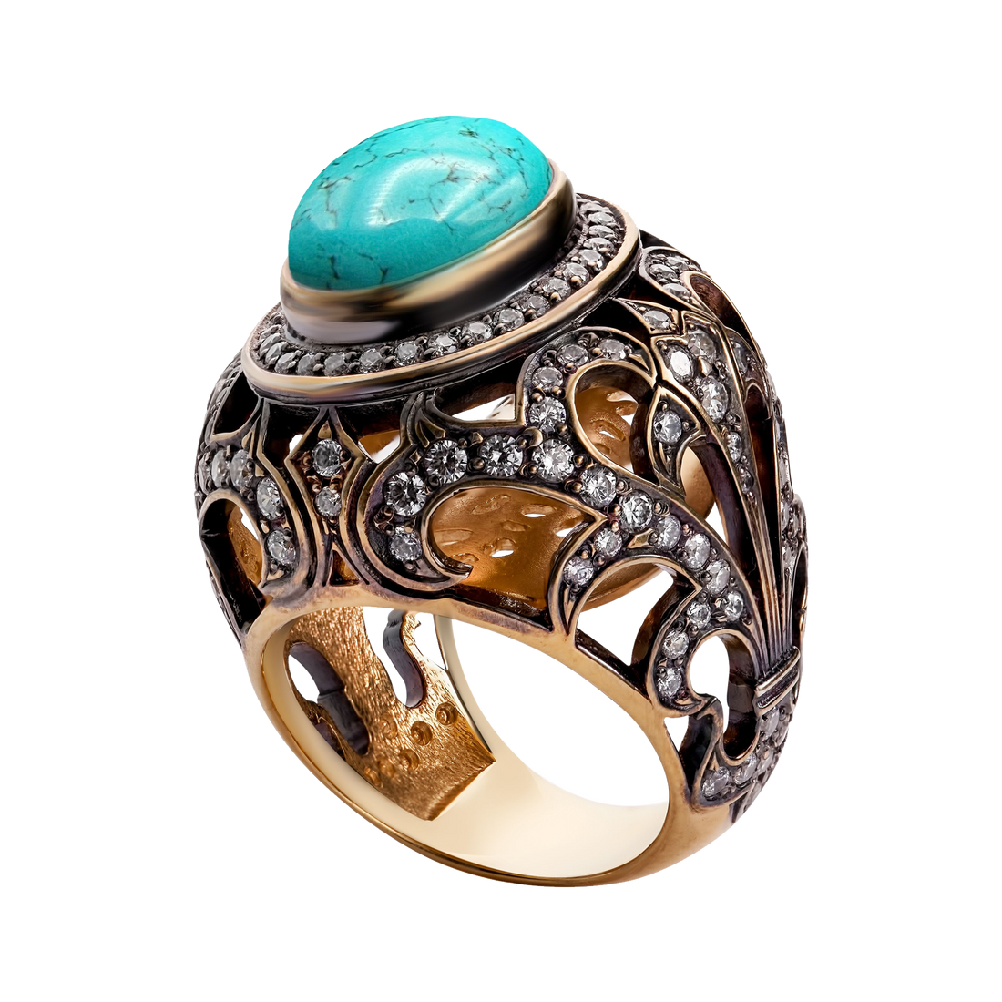 Star Ring