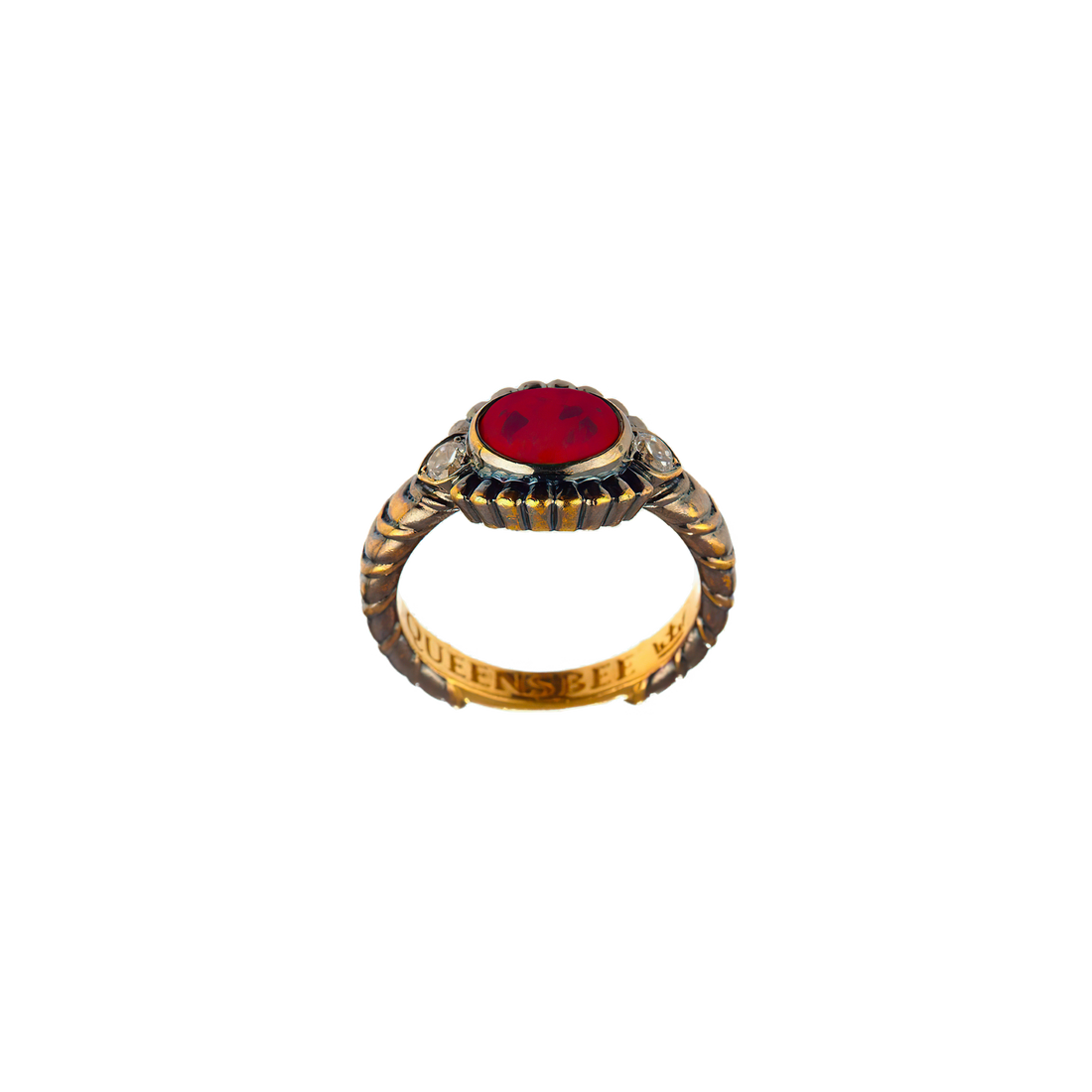Lizzy Ring