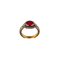 Lizzy Ring