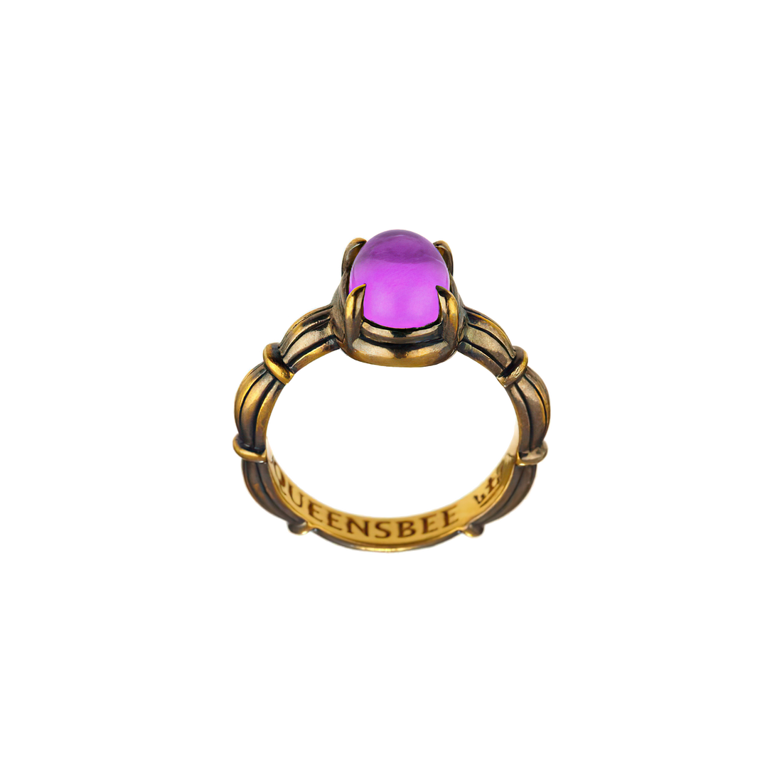 Lily Ring