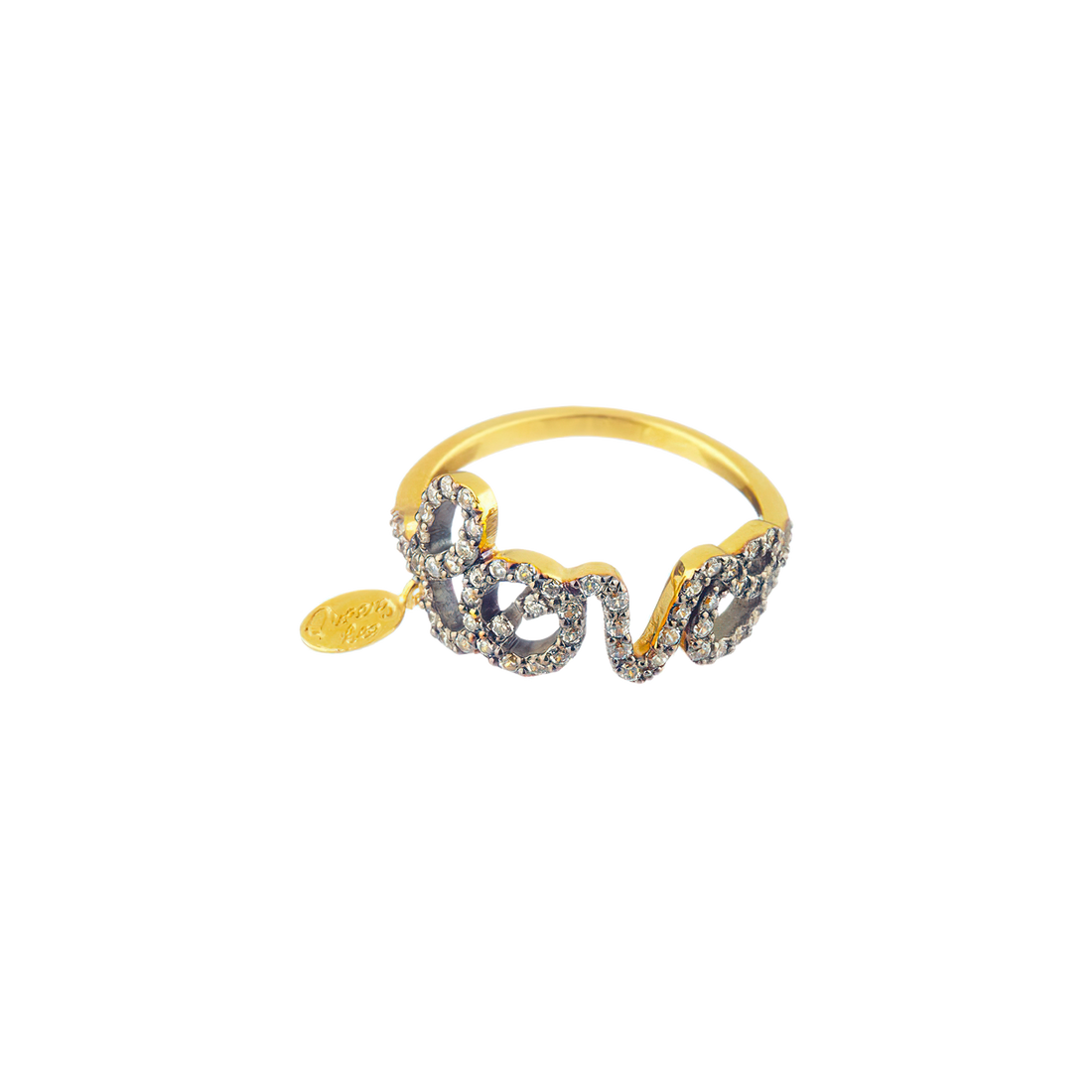 Love Ring