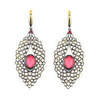 Bubbles Earrings