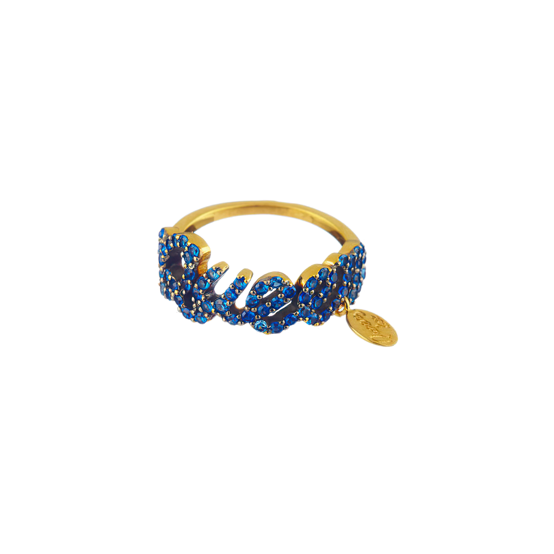 Queen Ring
