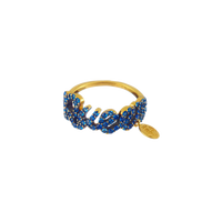 Queen Ring