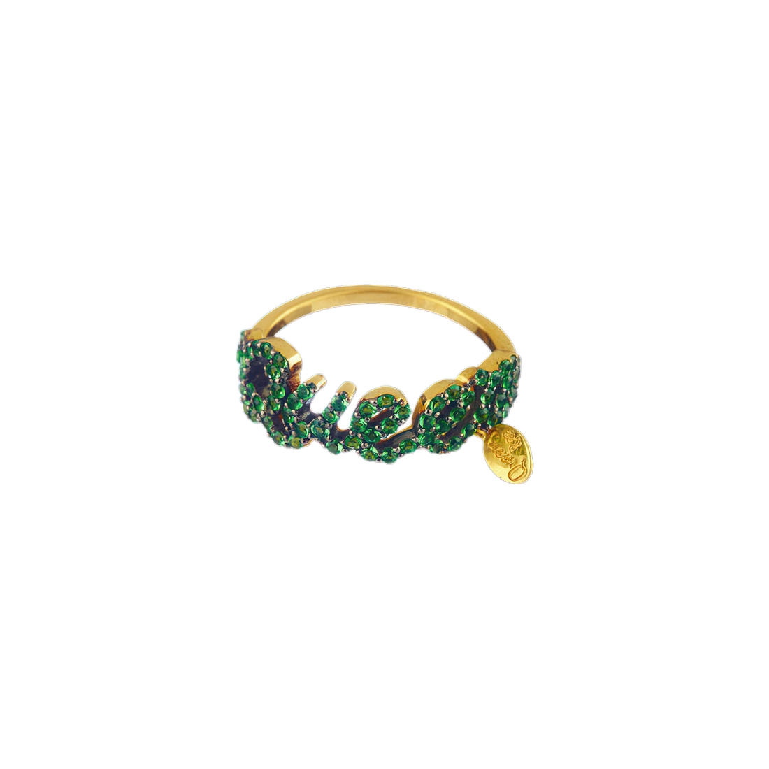 Queen Ring