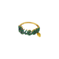 Queen Ring