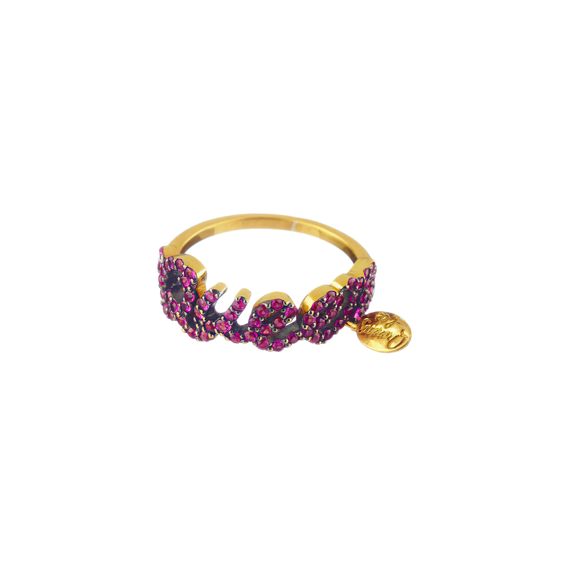 Queen Ring