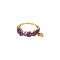 Queen Ring