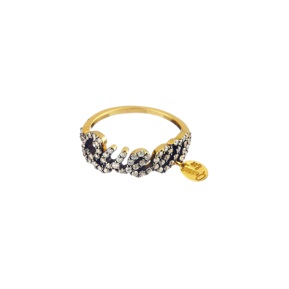 Queen Ring