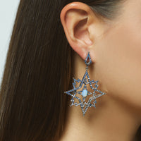 Star Earrings