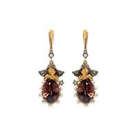 Cupids Earrings