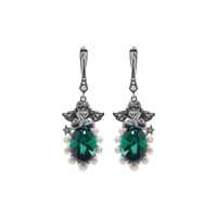 Cupids Earrings