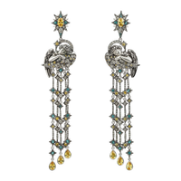 Angel Dreams Earrings