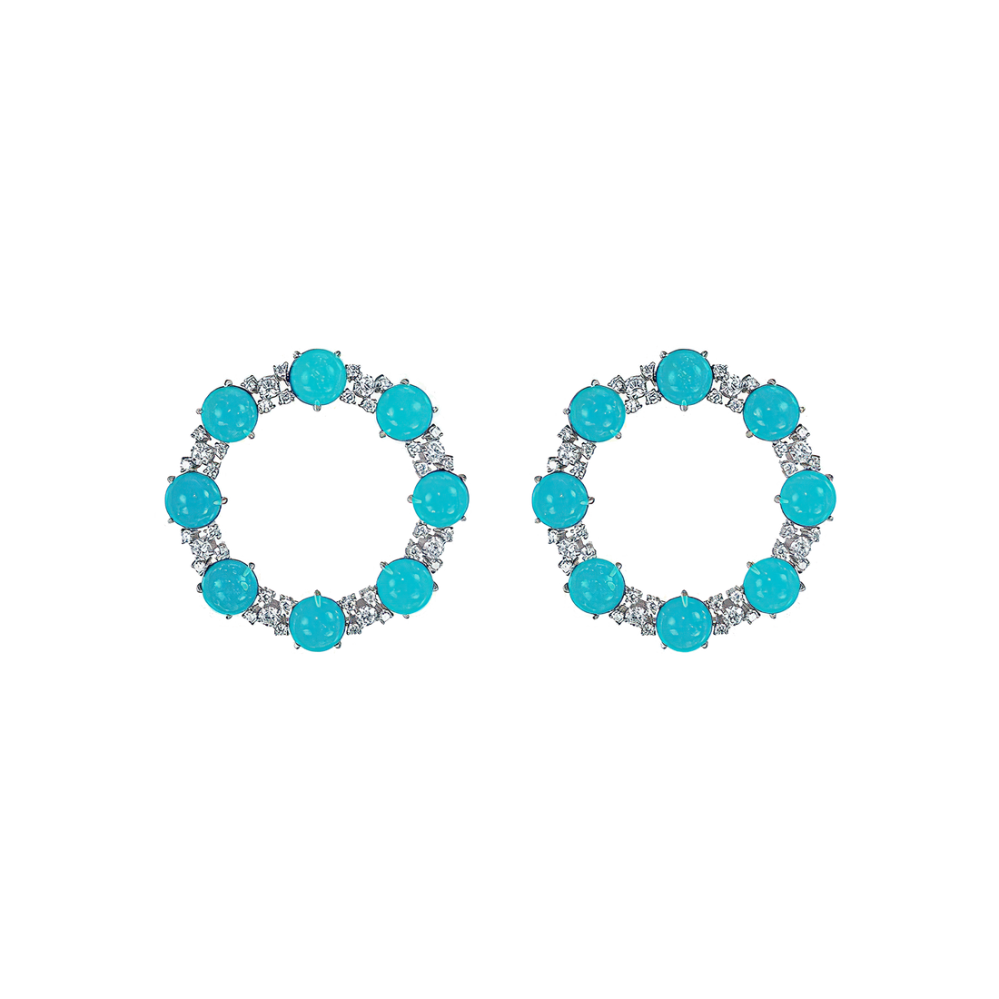 Hoop Earrings