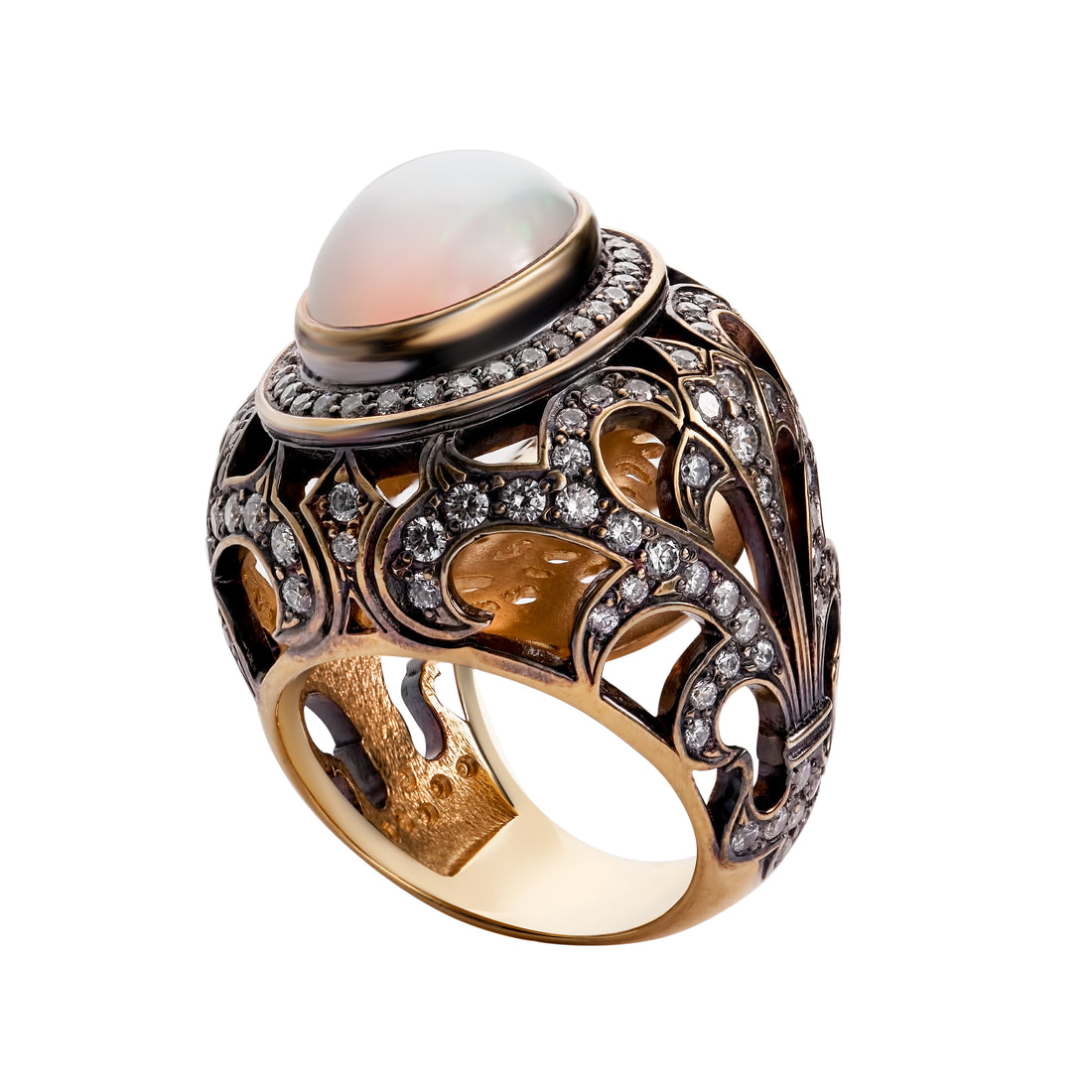 Star Ring