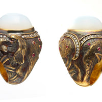 Dog Year Ring