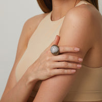 Feathers Ring