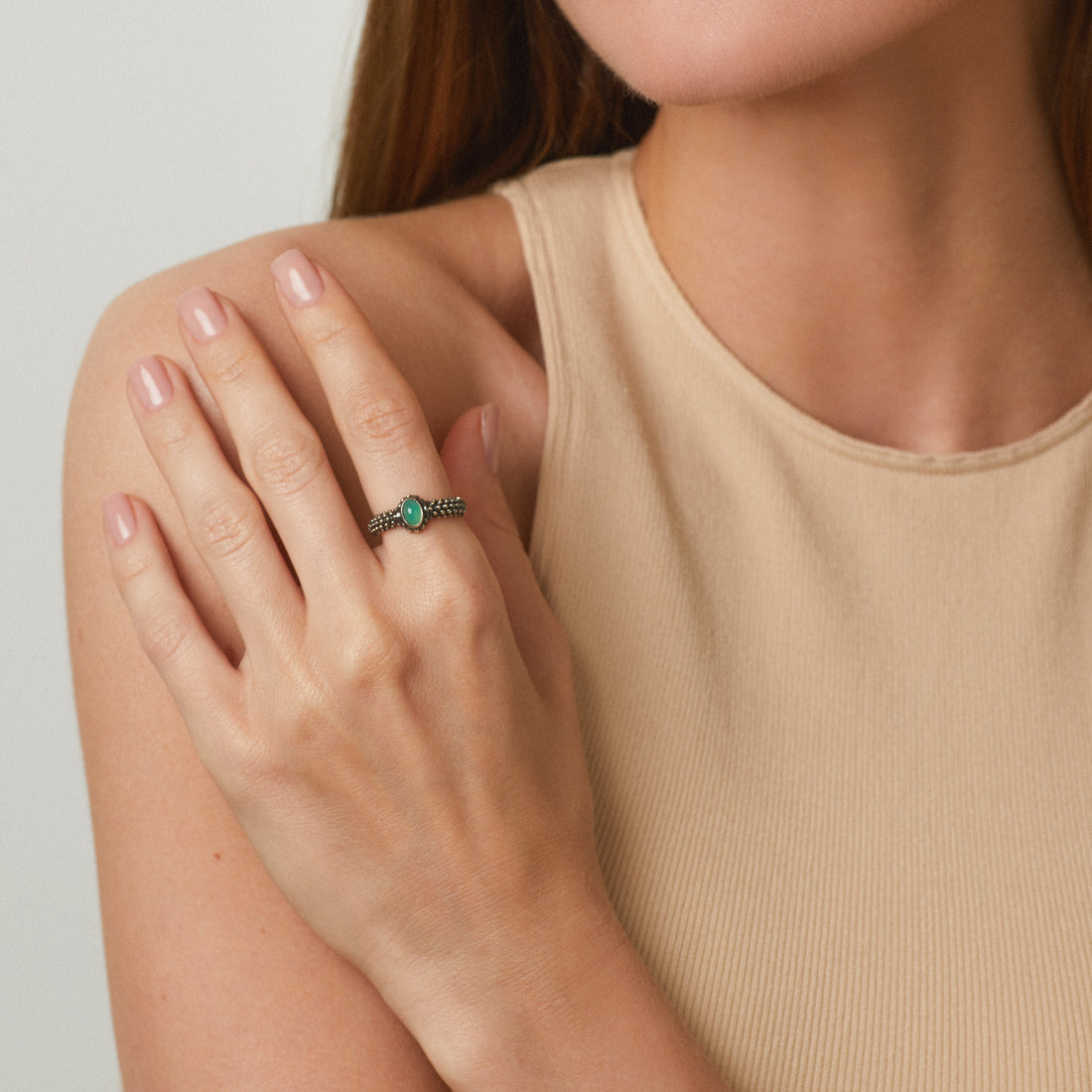 July Ring