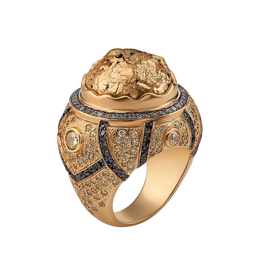 Cleopatra Ring